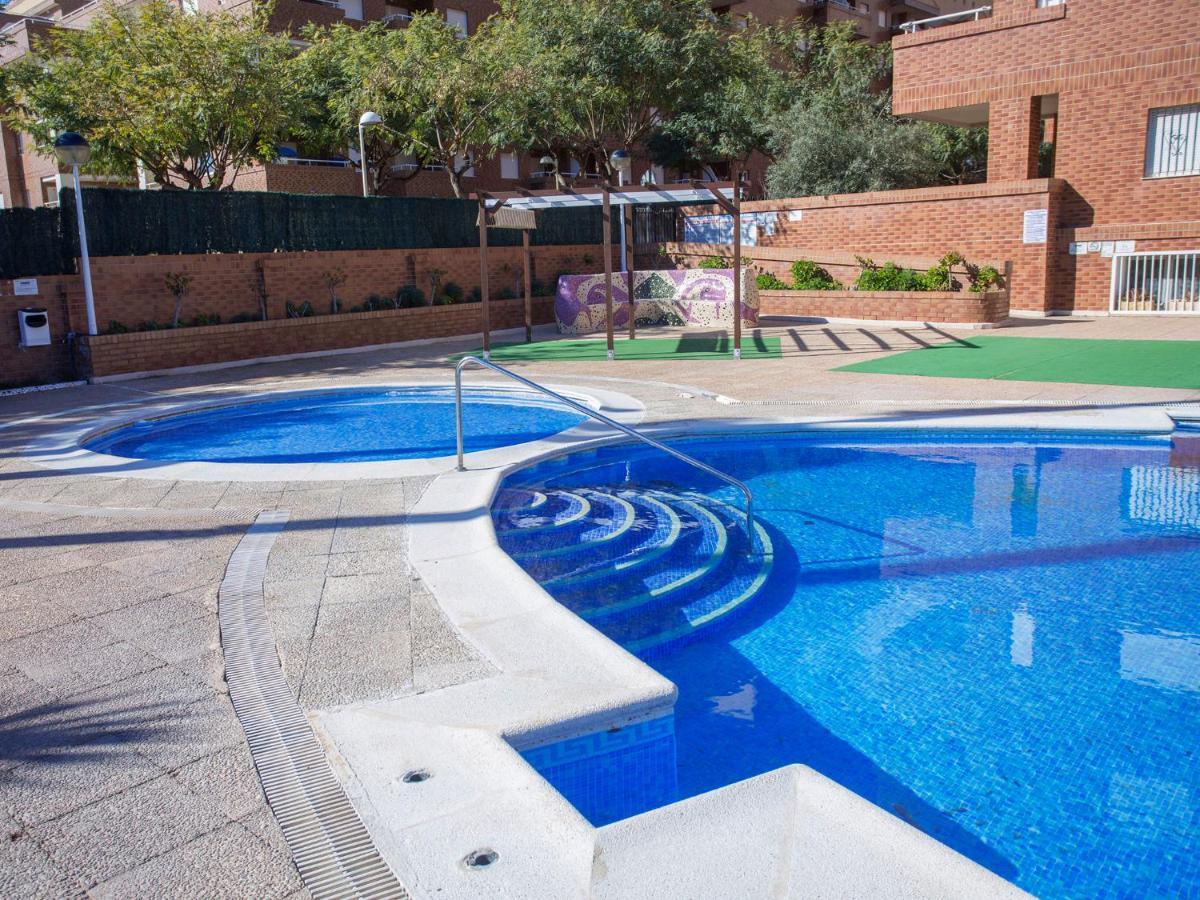 Apartment Playa Coral I By Interhome Oropesa del Mar Exterior photo