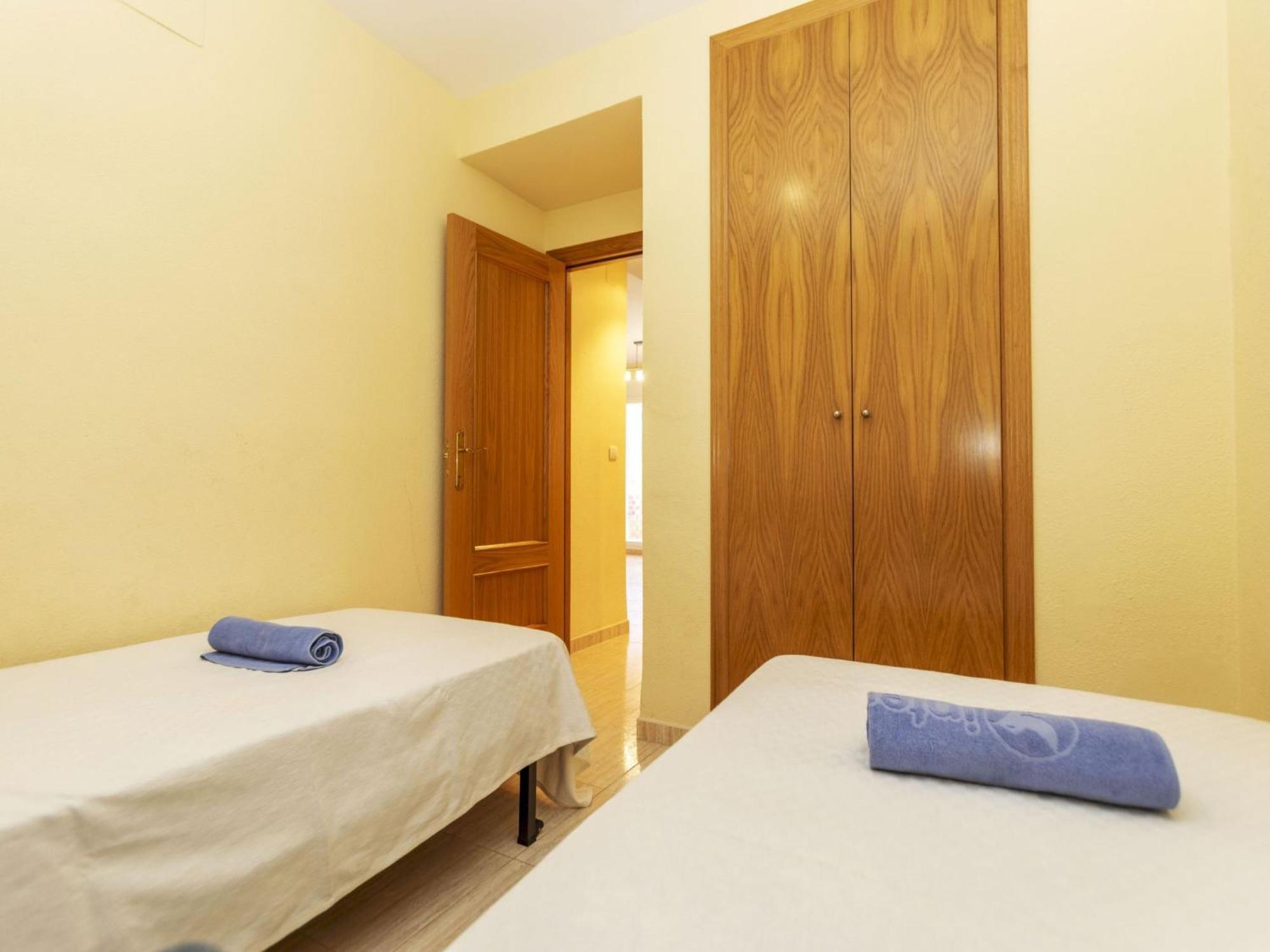 Apartment Playa Coral I By Interhome Oropesa del Mar Exterior photo