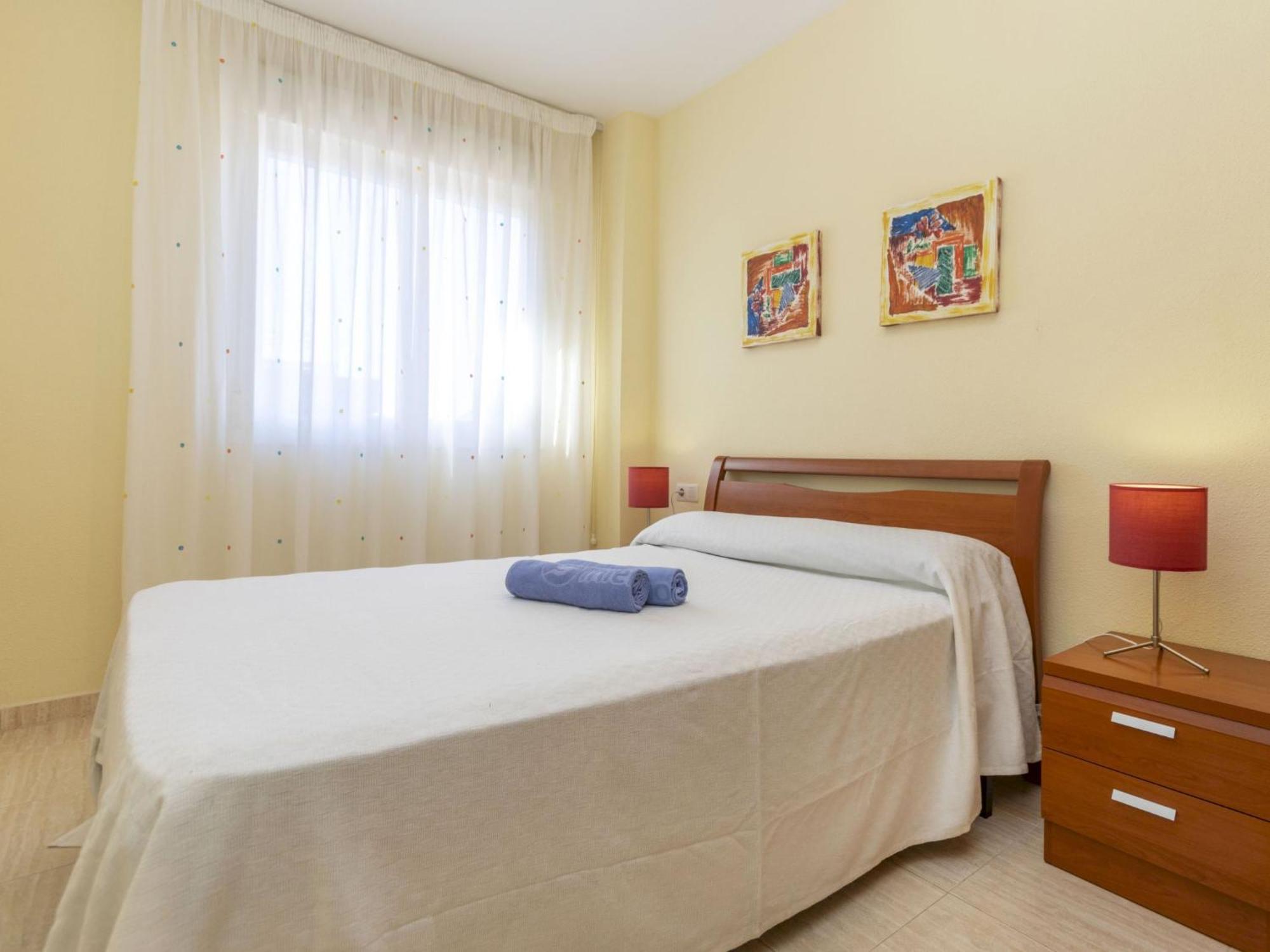 Apartment Playa Coral I By Interhome Oropesa del Mar Exterior photo